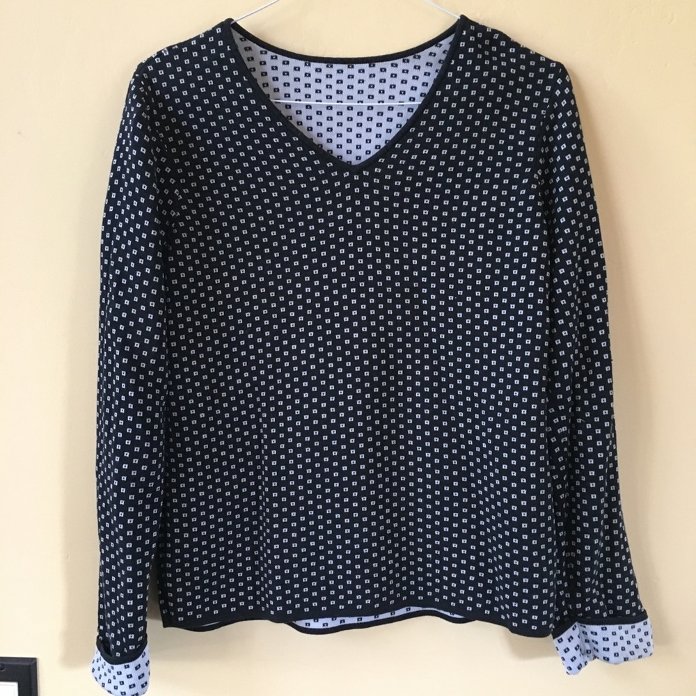 Vintage sweater